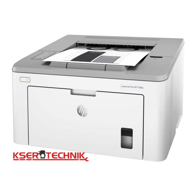 Drukarka laserowa HP LaserJet Pro M118dw